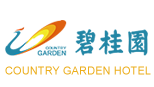 韶關碧桂園太陽城酒店(高鐵站店) Logo